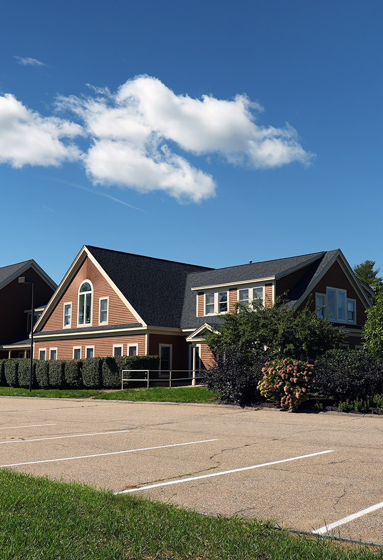 261 Sheep Davis Rd, Concord, NH for sale Building Photo- Image 1 of 1