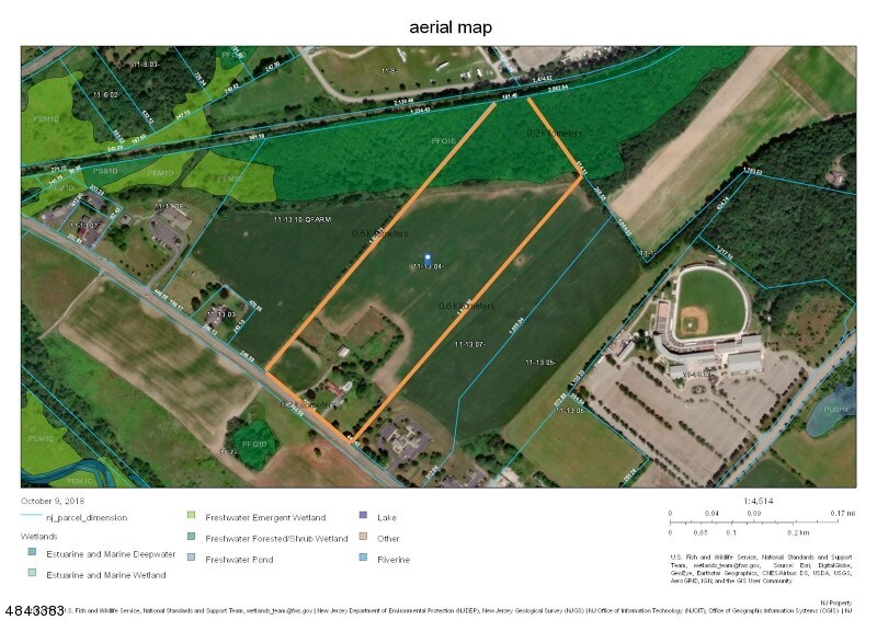 106 US Highway 206, Augusta, NJ for sale - Other - Image 1 of 1