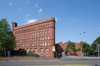 More details for Fryer St, Wolverhampton - Coworking for Lease