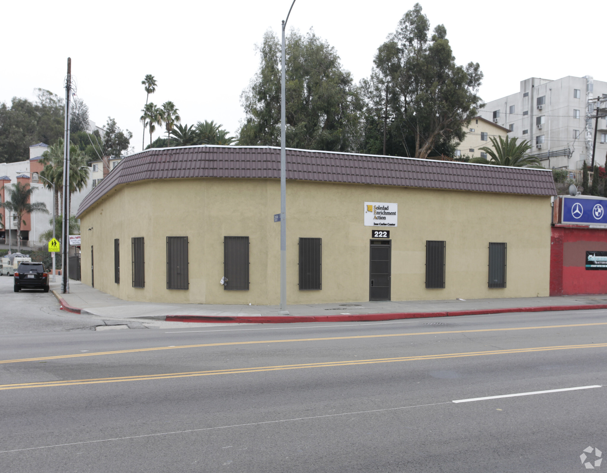 222 N Virgil Ave, Los Angeles, CA for sale Primary Photo- Image 1 of 5