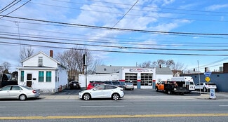 More details for 170 Broadway, Malden, MA - Specialty for Sale