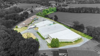 More details for 1365 Strykers Rd, Alpha, NJ - Industrial for Sale