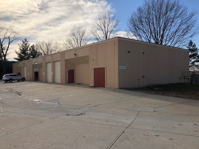 11503 Strang Line Rd, Olathe, KS for sale - Building Photo - Image 1 of 1
