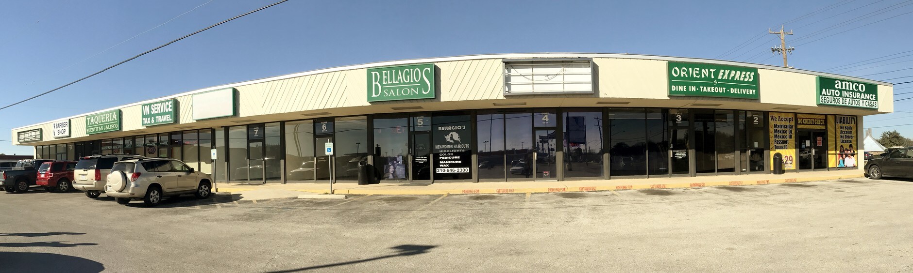 5514 Walzem Rd, San Antonio, TX 78218