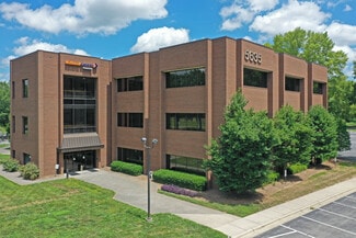More details for 5635 Hanes Mill Rd, Winston-Salem, NC - Office for Lease