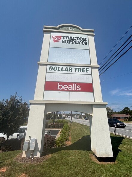 966 Big a Rd, Toccoa, GA for lease - Building Photo - Image 3 of 14