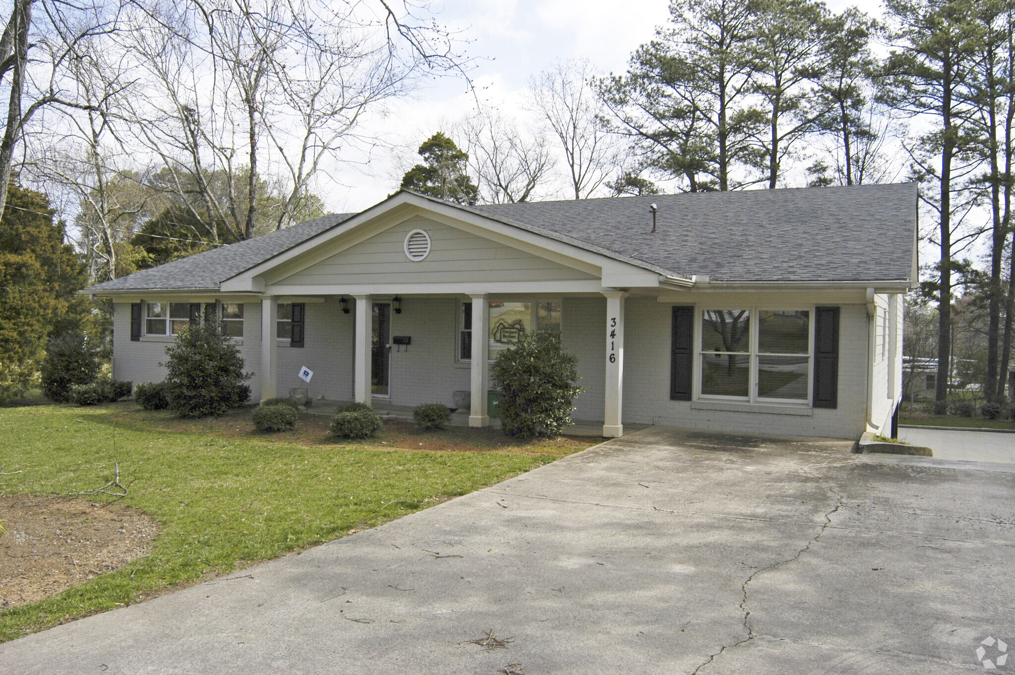 3416 Cherokee St, Kennesaw, GA for sale Primary Photo- Image 1 of 1