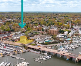 318 6th St, Annapolis, MD for lease Building Photo- Image 2 of 9