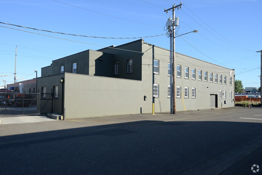 2121-2133 NW York St, Portland, OR for sale - Building Photo - Image 3 of 7