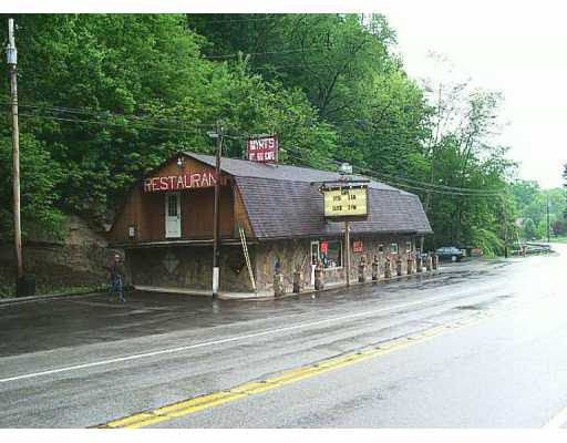 2044 State Route 66, Ford City, PA for sale - Primary Photo - Image 1 of 3