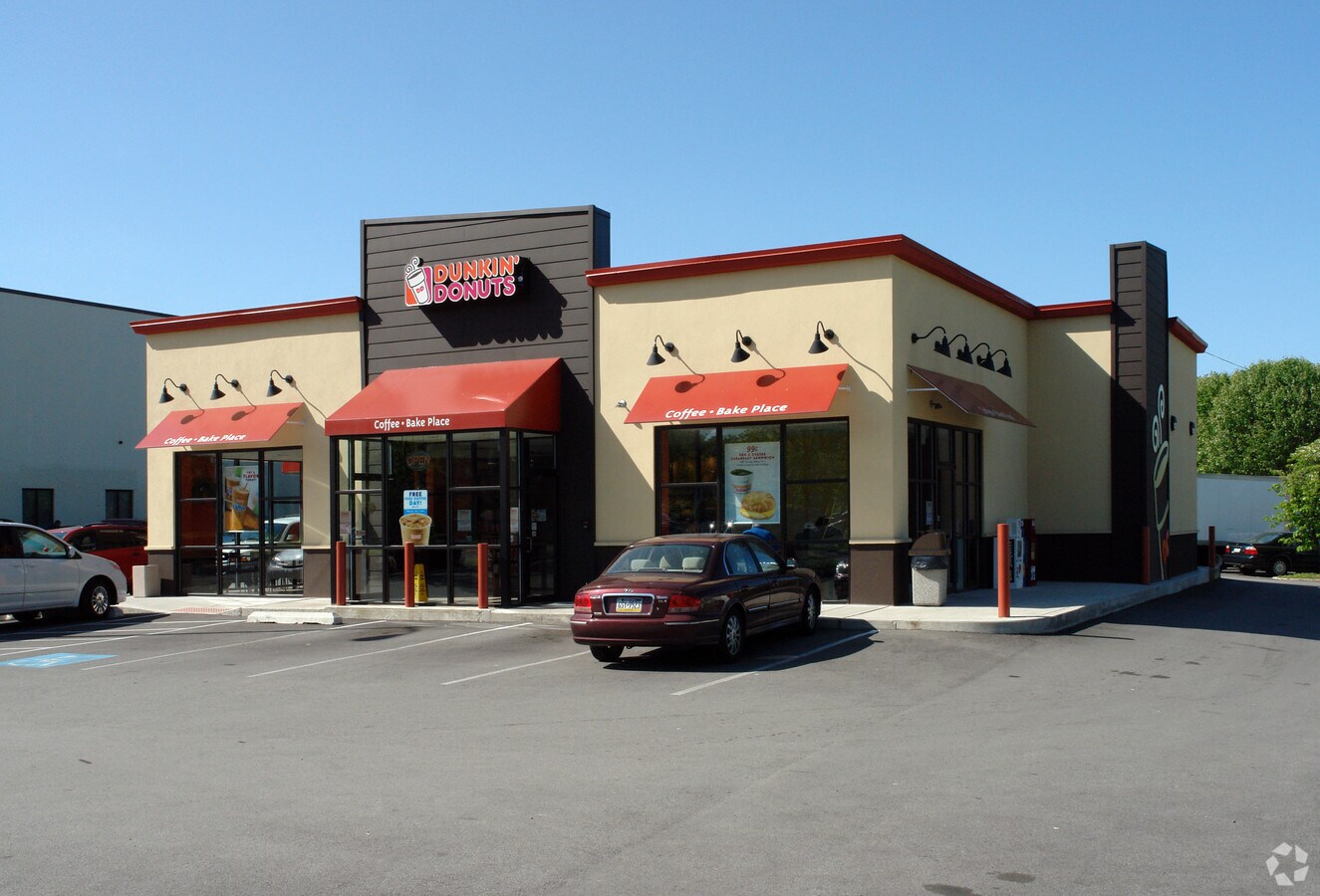 1800 Markley St, Norristown, PA 19401