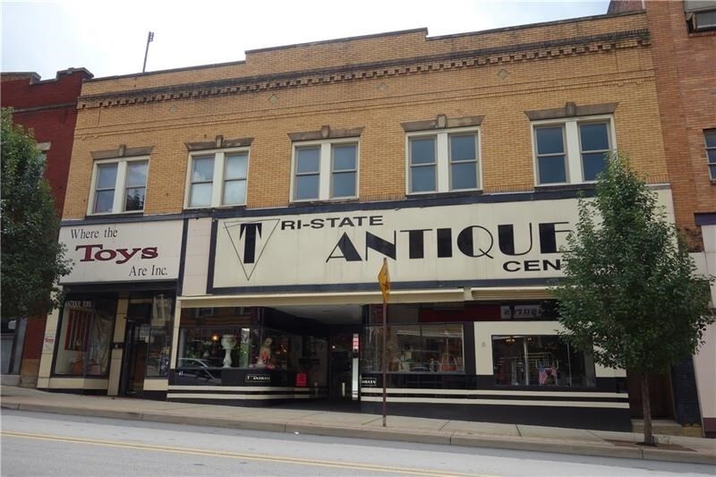 4547 W Pike St, Canonsburg, PA, 15317 Property For Sale on