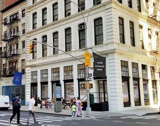 More details for 249 Church St, New York, NY - Retail for Lease