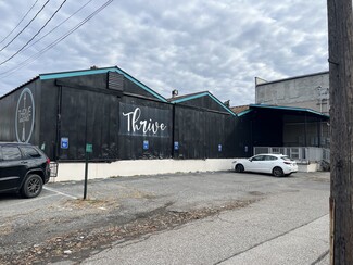 More details for 121 16th St, Ashland, KY - Flex for Lease