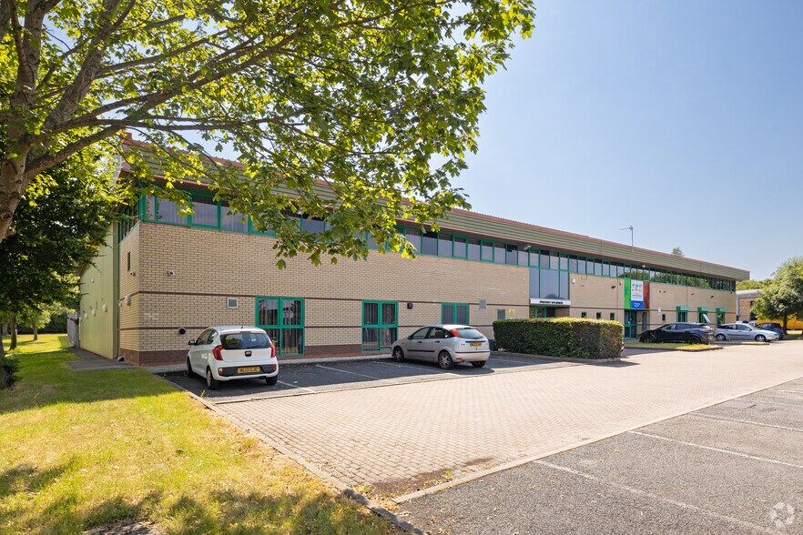 101 Waterside Rd, Leicester for sale - Primary Photo - Image 1 of 1