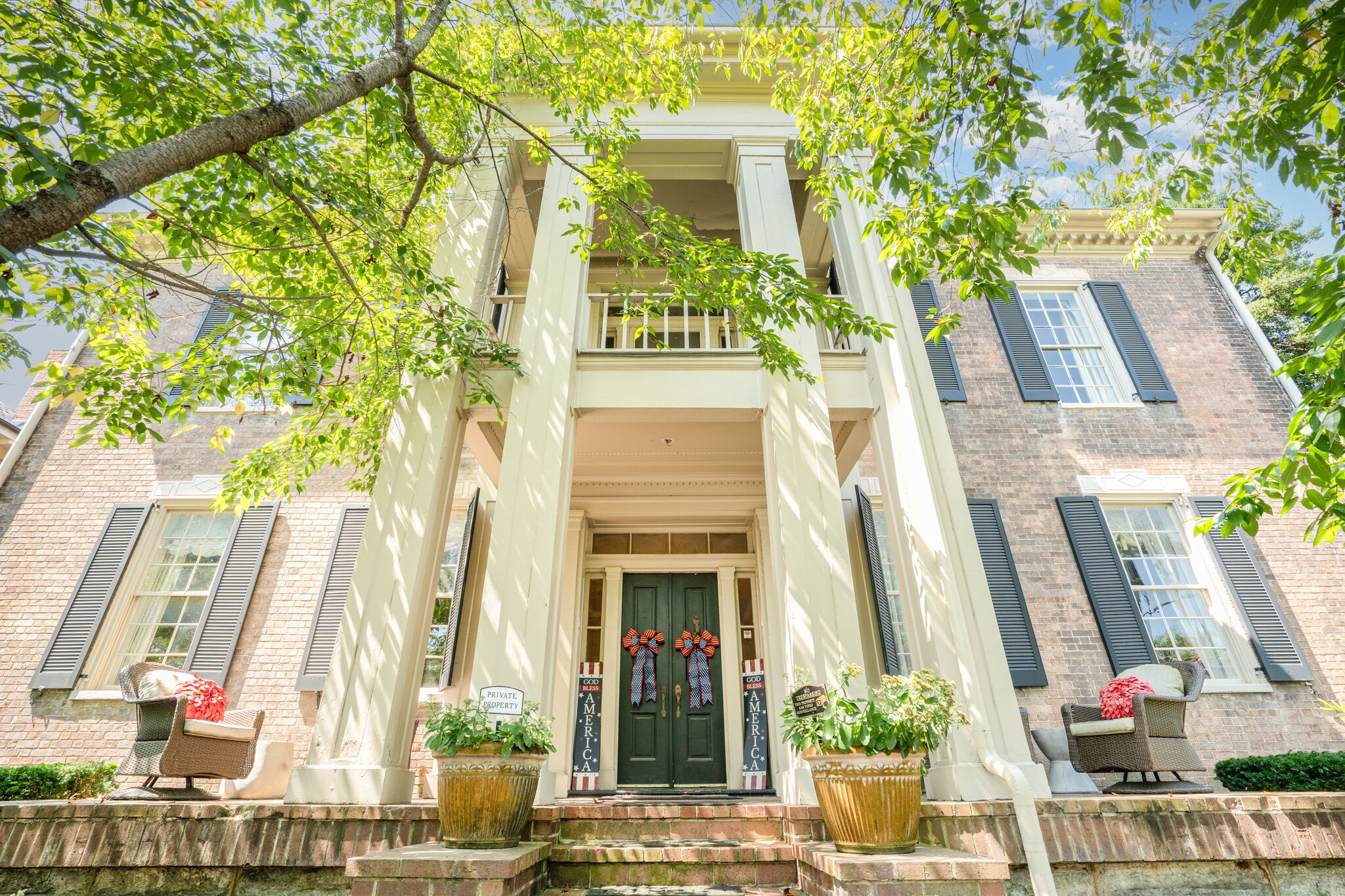 137 3rd Ave N, Franklin, TN for lease Building Photo- Image 1 of 25