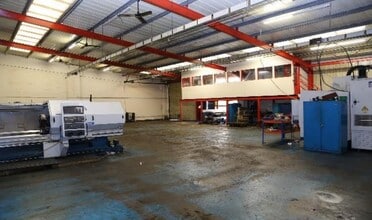 Shelton Rd, Corby for lease Interior Photo- Image 2 of 3