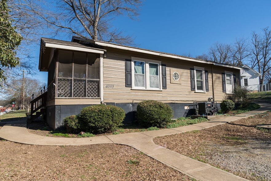 Country Club Rd, Spartanburg, SC for sale - Building Photo - Image 3 of 13