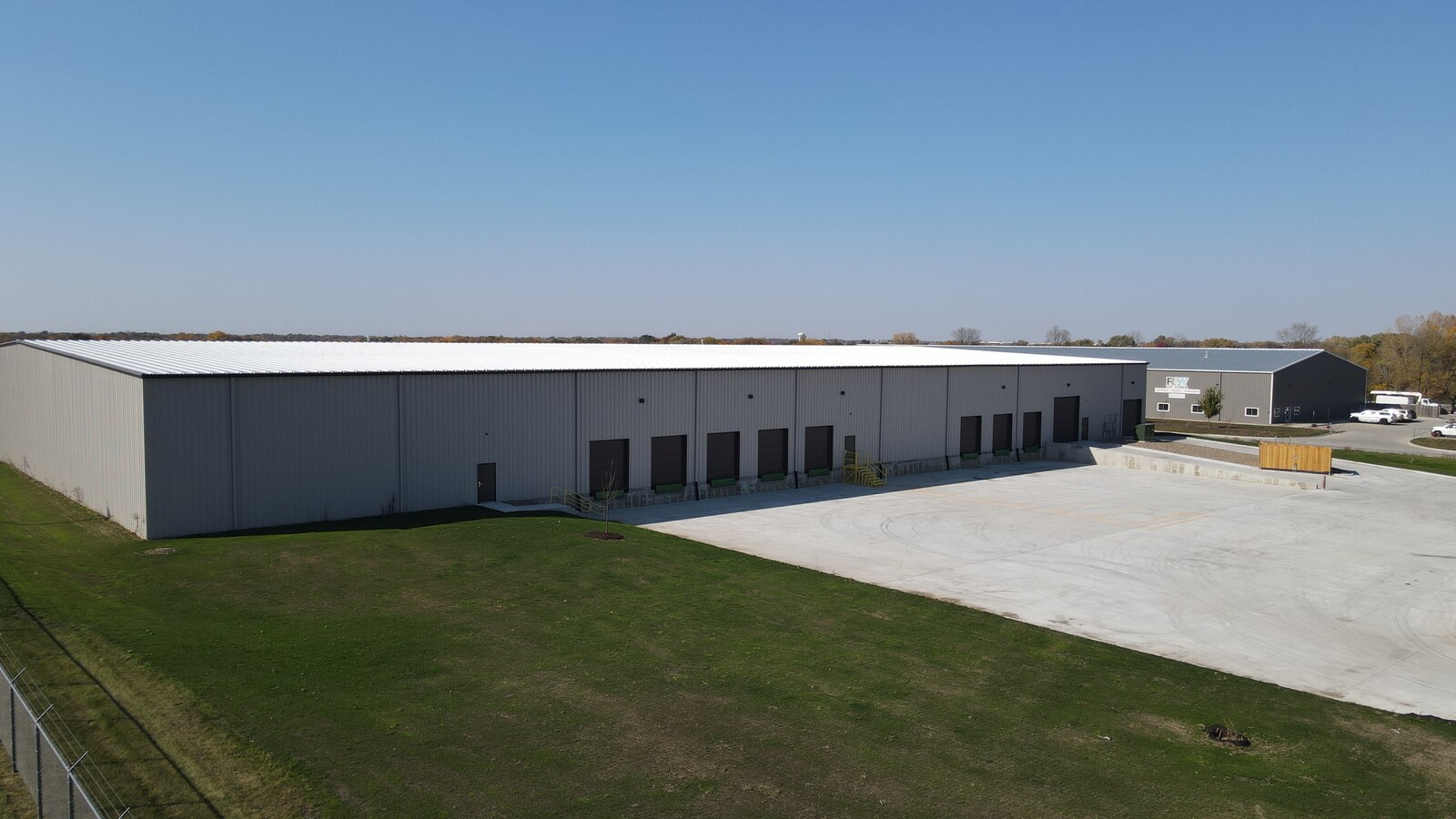 1477 NE 67th Pl, Des Moines, IA 50313 - Industrial for Lease | LoopNet