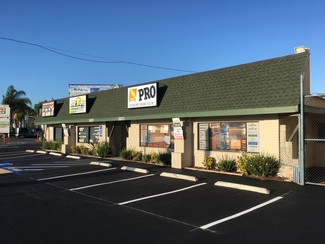 More details for 5803-5829 Mission Gorge Rd, San Diego, CA - Retail for Lease