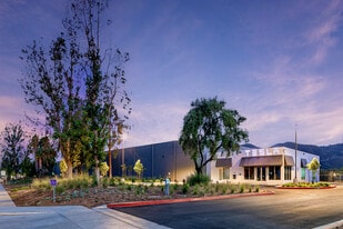 27635 Diaz Rd, Temecula CA - Life Science