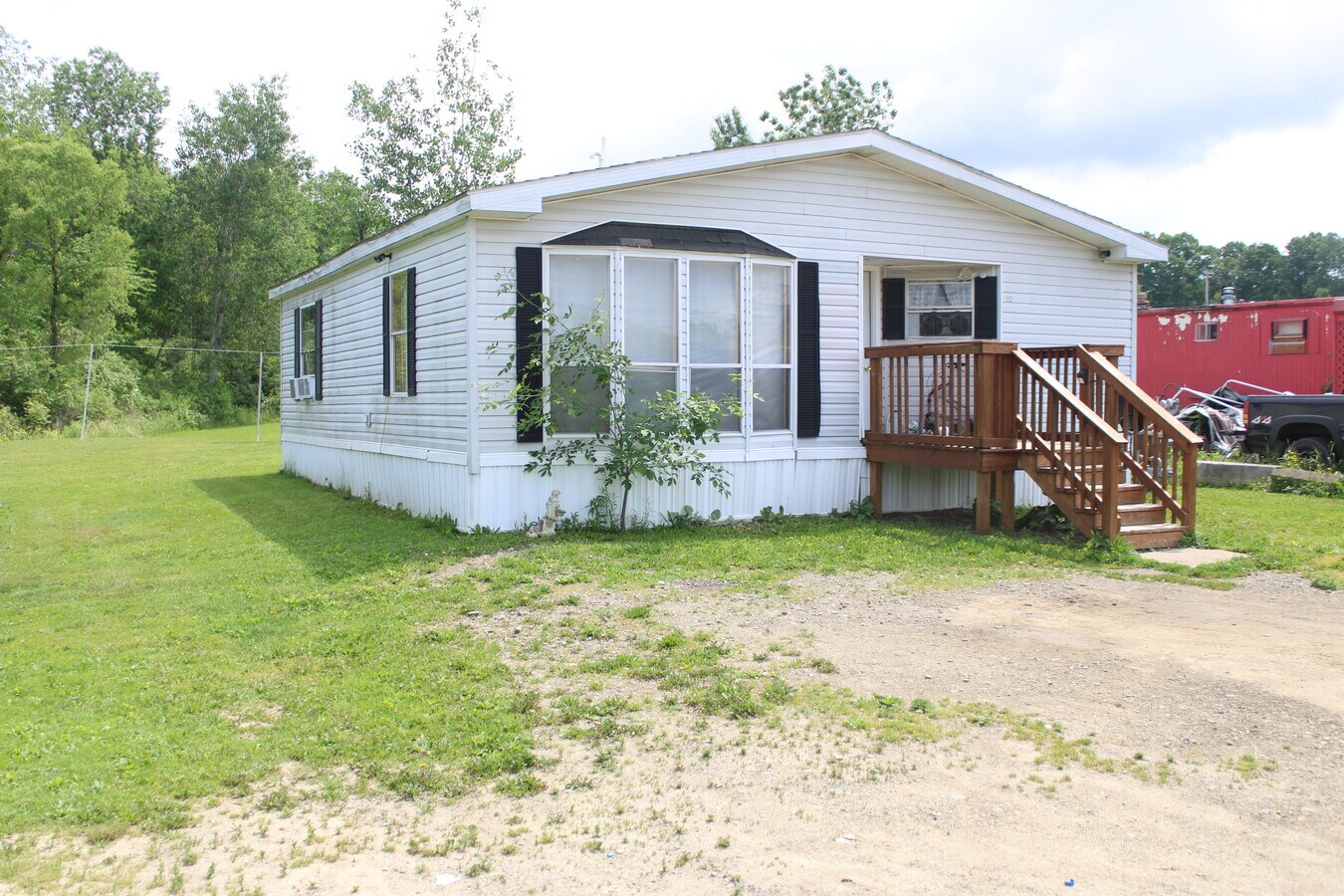 584 Warren Rd, Frewsburg, NY 14738 Multifamily for Sale