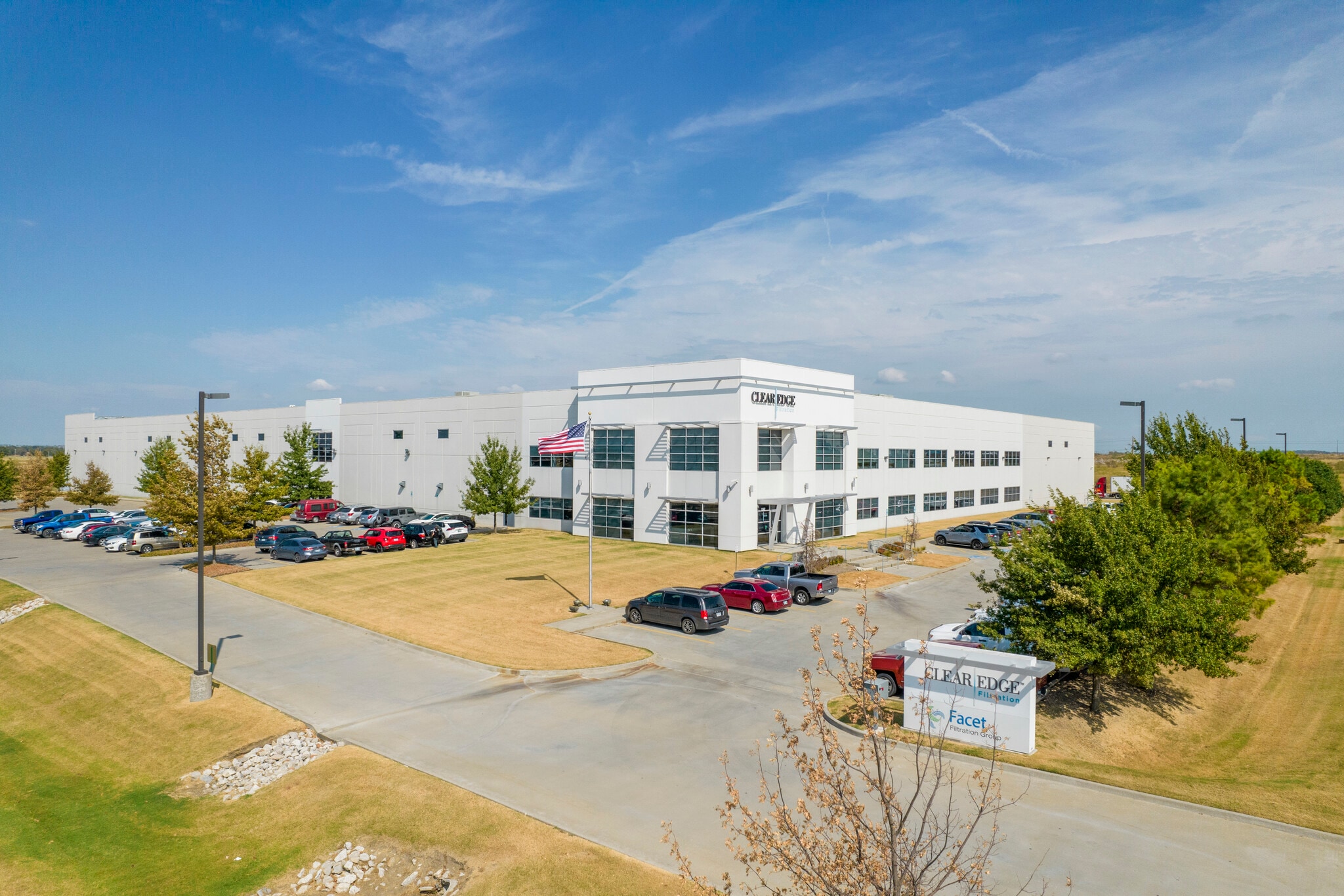 11607 E 43rd St N, Tulsa, OK for sale Building Photo- Image 1 of 1