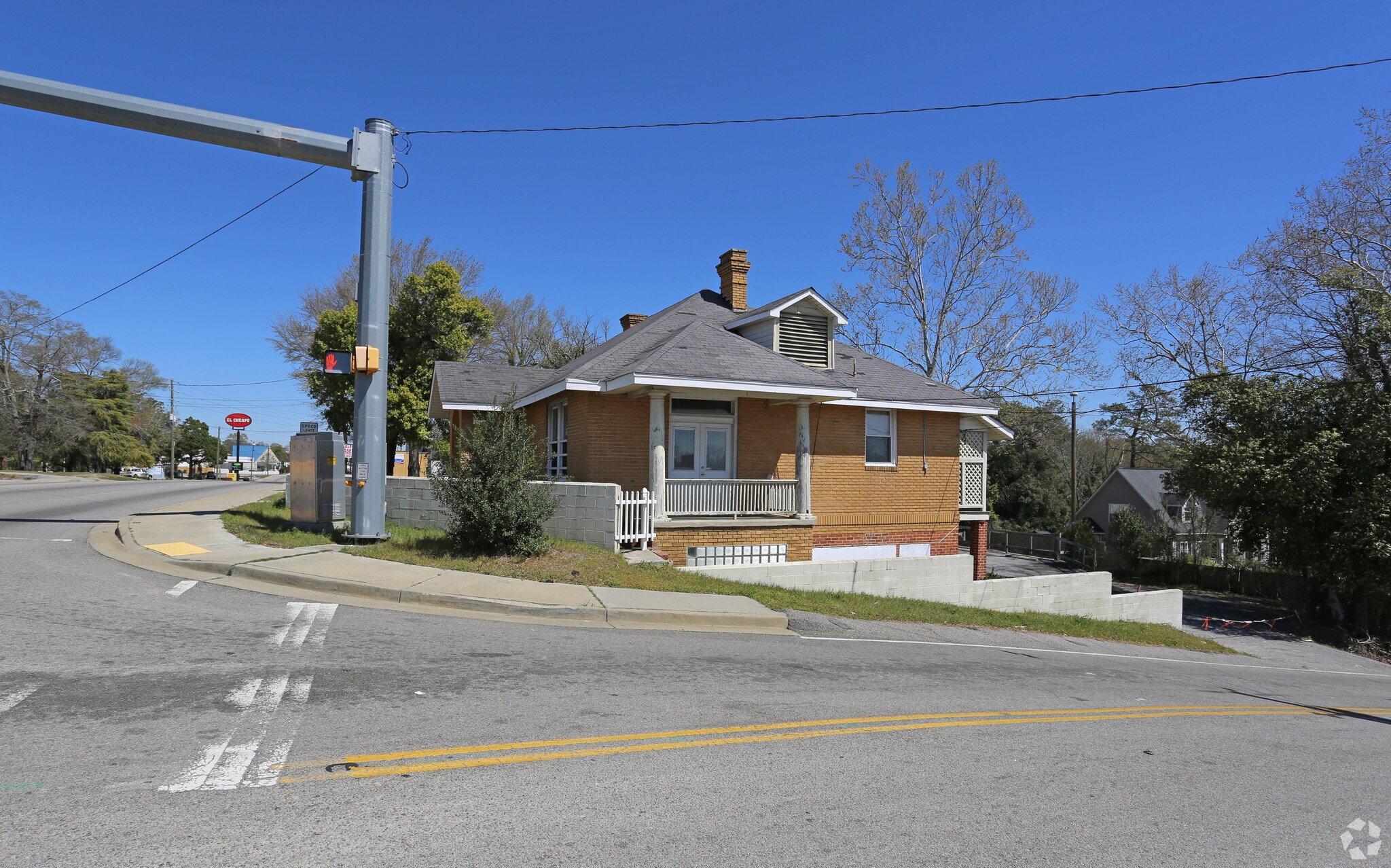 2400 Two Notch Rd, Columbia, SC for sale Building Photo- Image 1 of 1