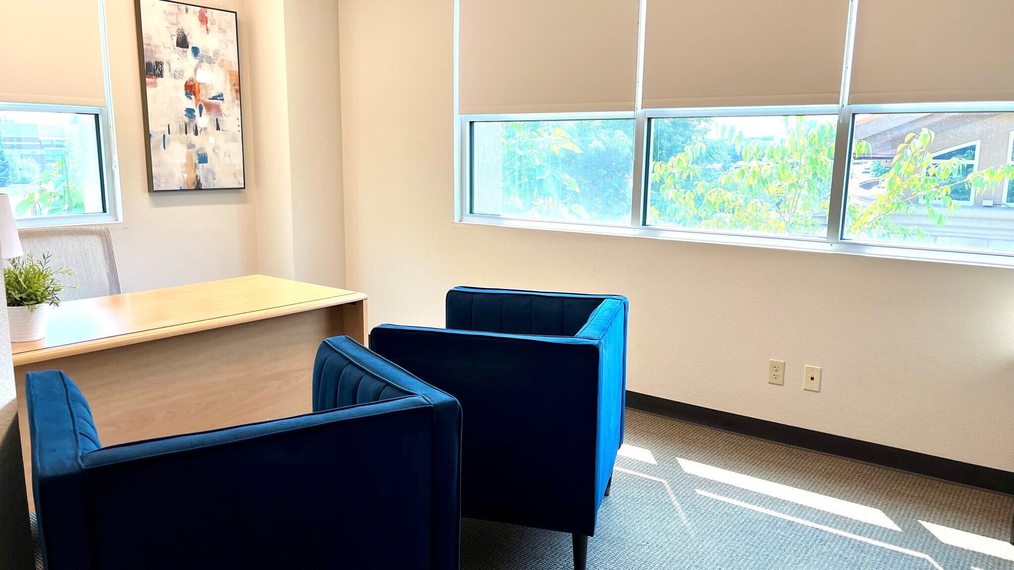 2580 E Harmony Rd, Fort Collins, CO for lease Interior Photo- Image 1 of 2
