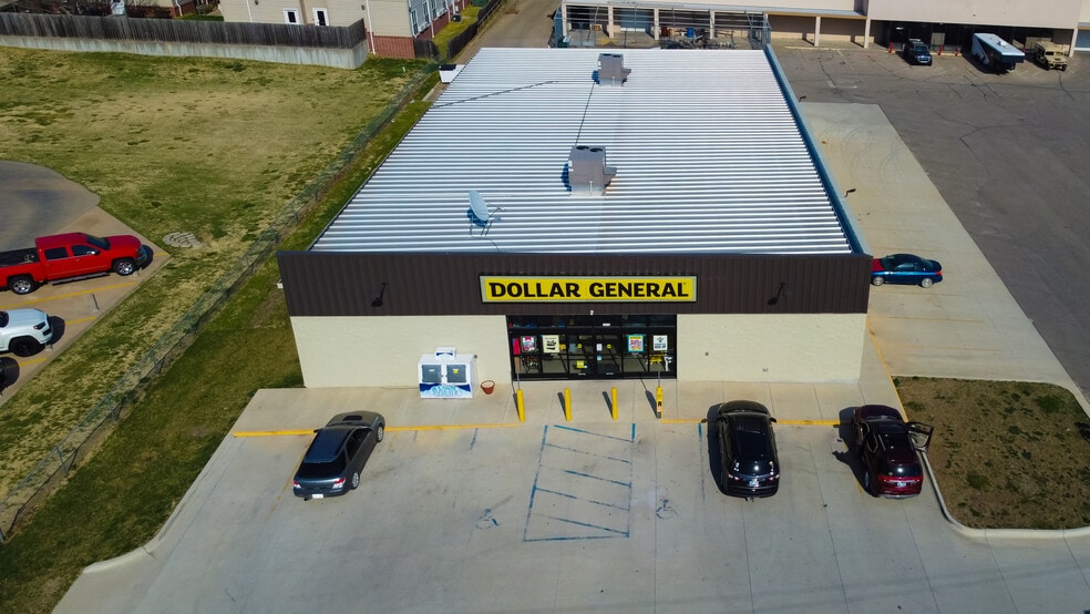 1612 N Ohio St, Augusta, KS for sale - Building Photo - Image 2 of 7