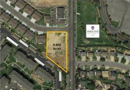 930 S University Park Blvd, Clearfield, UT for sale - Primary Photo - Image 1 of 1