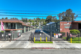 Windsor Court Apartments - Convenience Store