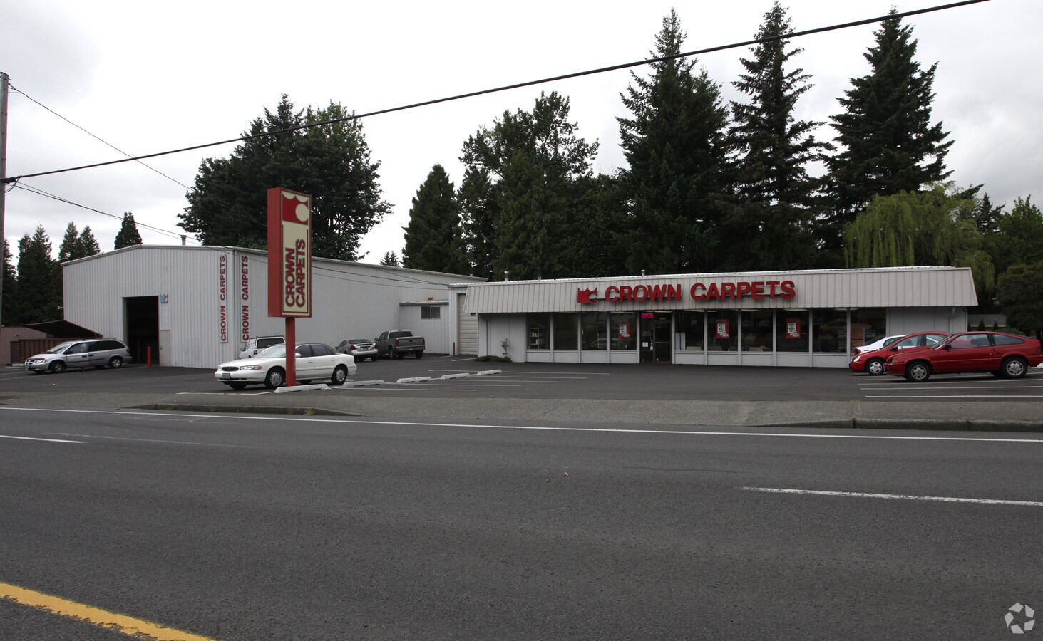 21655 SE Stark St, Gresham, OR 97030