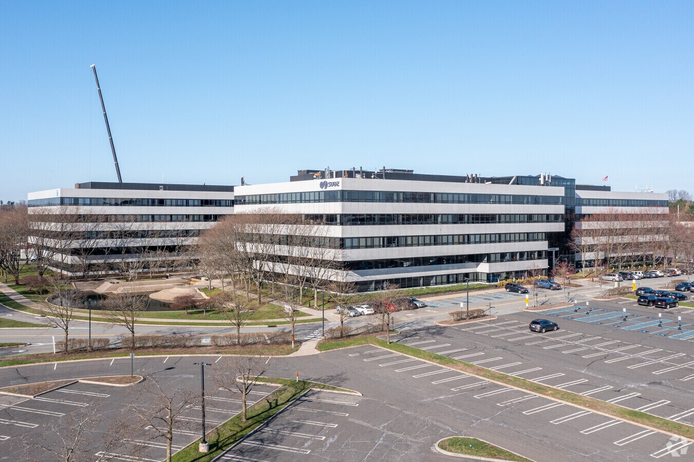 461 From Rd, Paramus, NJ 07652