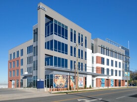 2100 S Tryon St, Charlotte NC - Commercial Real Estate