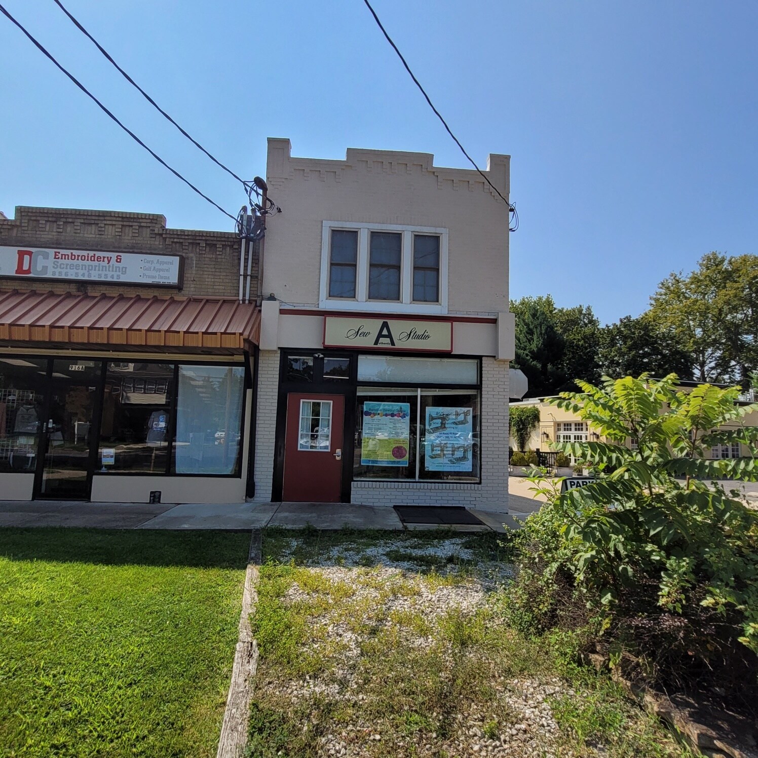 918 Kings Hwy, Haddon Heights, NJ for sale Building Photo- Image 1 of 1