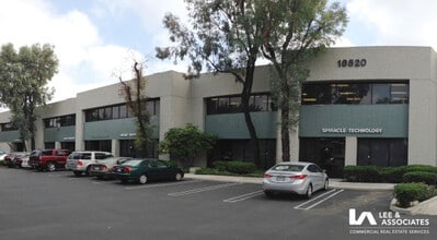 16520 Harbor Blvd, Fountain Valley, CA for lease Building Photo- Image 1 of 5
