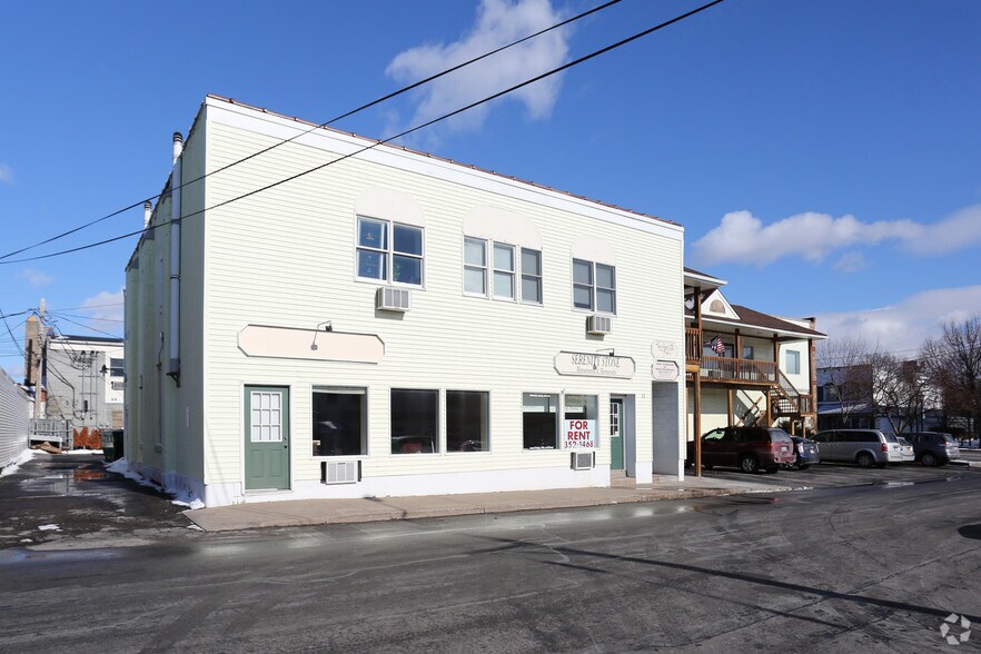 93 S Union St, Spencerport, NY 14559