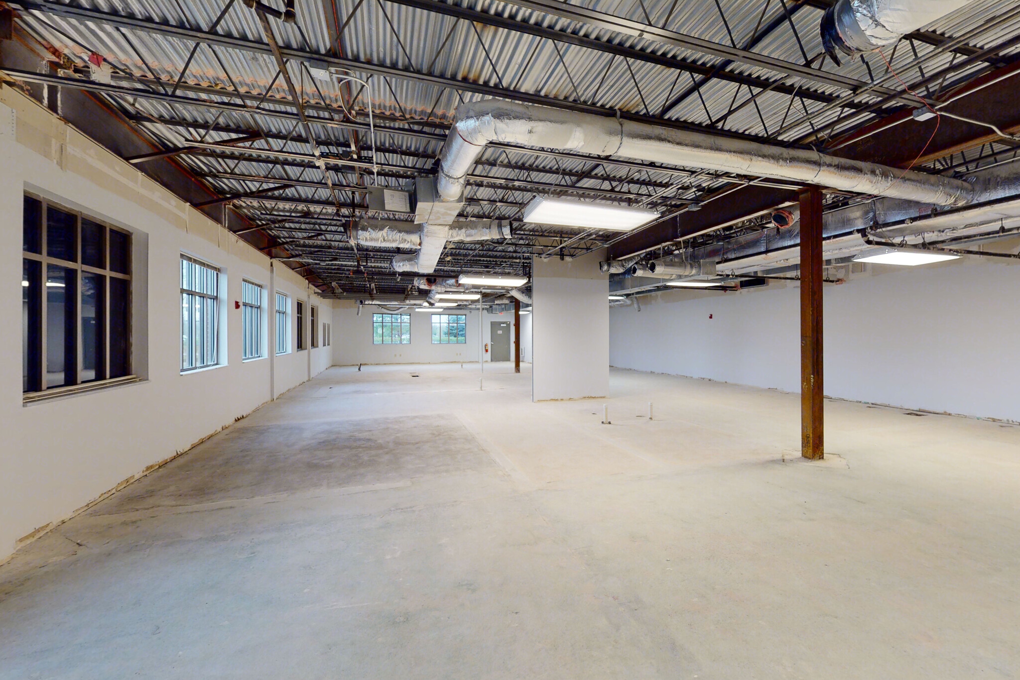 444 N Cleveland Ave, Westerville, OH for lease Interior Photo- Image 1 of 6