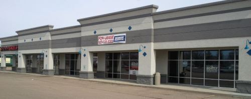 101 W Riverview Expy, Wisconsin Rapids, WI for sale Building Photo- Image 1 of 1