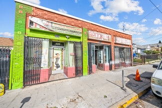 More details for 509 N St Louis St, Los Angeles, CA - Retail for Sale