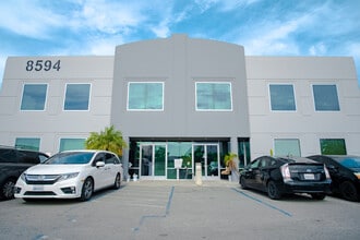 8594 Siempre Viva Rd, San Diego, CA for lease Interior Photo- Image 1 of 9