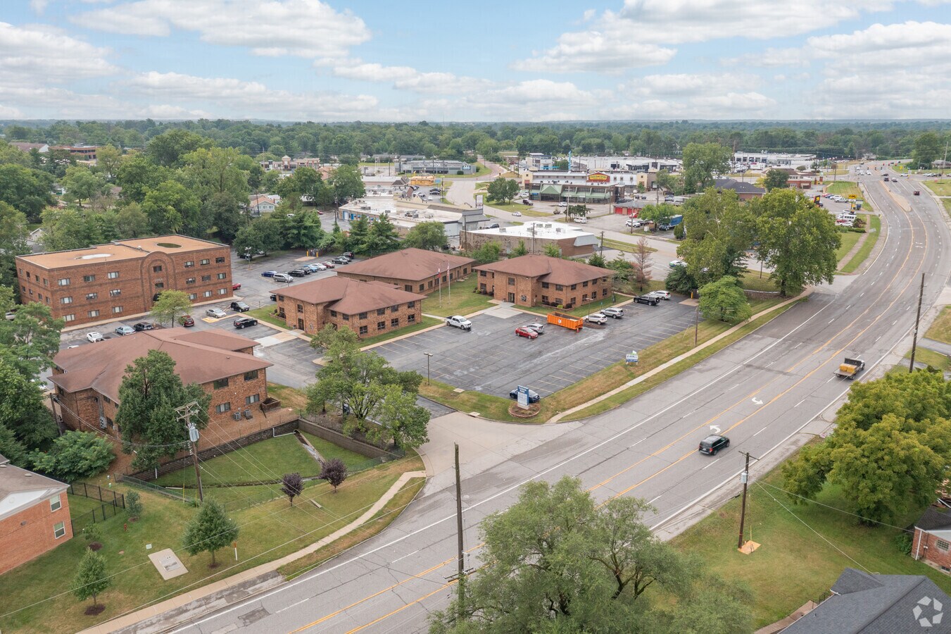 11144 Tesson Ferry Rd, Saint Louis, MO 63123