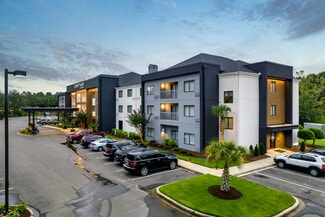 More details for 111 Gateway Corporate Blvd, Columbia, SC - Hospitality for Sale