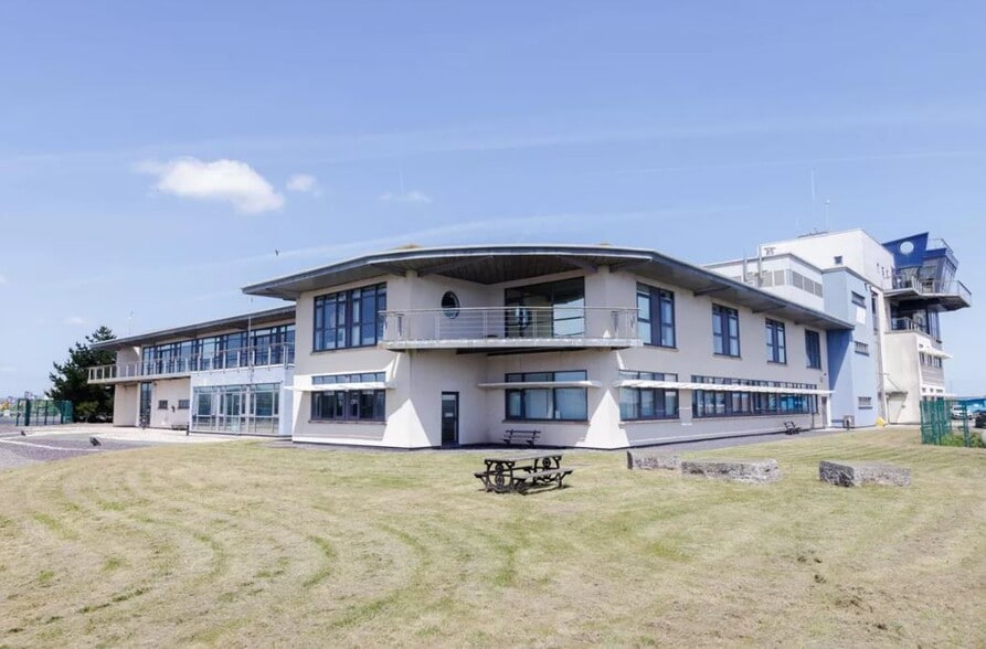 Cargo Rd, Cardiff for sale - Building Photo - Image 1 of 1