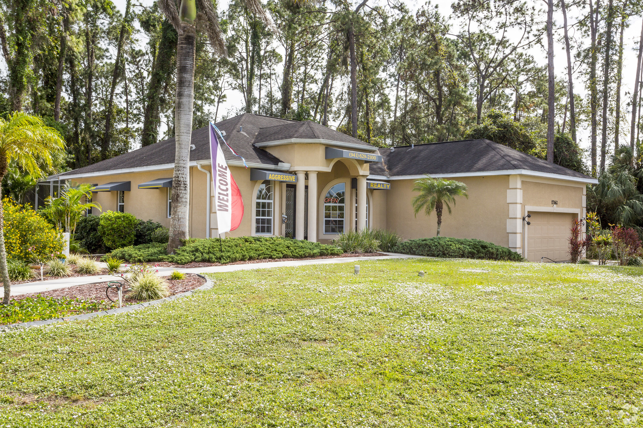 17162 Toledo Blade Blvd, Port Charlotte, FL for sale Primary Photo- Image 1 of 13