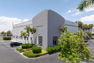 More details for 3450 NW 115th Ave, Miami, FL - Office, Industrial for Lease
