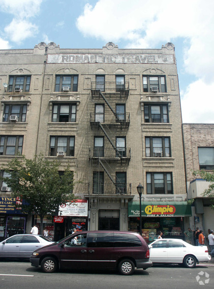 962 Southern Blvd, Bronx, NY for sale - Primary Photo - Image 1 of 1