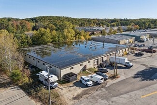 More details for 96 Commercial St, Lewiston, ME - Industrial for Sale