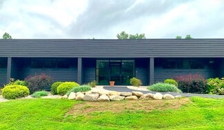 More details for 613 New Britain Ave, Farmington, CT - Office, Flex for Lease